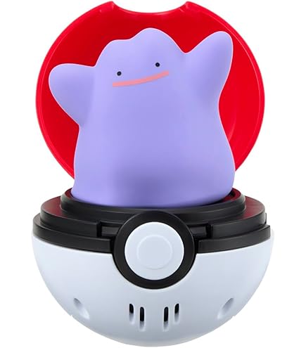 Amazon.co.jp: ポケモンセンターオリジナル マスコット へんしん